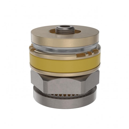 RockShox Spare - Rear Shock Damper Piston Assembly - Sidluxe A1 (2020):
