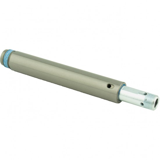 Rockshox Spare - Rear Shock Damper Shaft Assembly - (Includes Shaft, Piston Stud And O-Ring) - Super Deluxe RC/RCT/RTR (A1), RC3/R (A2):  37.5-45MM
