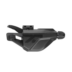 SRAM Shifter Eagle 70 Trigger 12 speed rear black with integrated clamp: