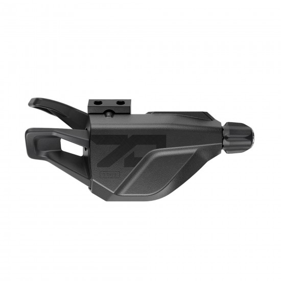 SRAM Shifter Eagle 70 Trigger 12 speed rear black with integrated clamp: