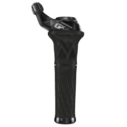 SRAM GX Shifter Grip Shift 11 Speed Rear with Locking Grip: BLACK 11 SPEED SRAM GX Shifter Grip Shift 11 Speed Rear with Locking Grip: BLACK 11 SPEED