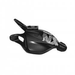 SRAM Shifter NX Eagle Trigger 12 Speed Rear w Matchmaker X Clamp Black: BLACK 12 SPEED