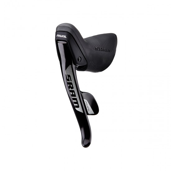 SRAM Rival22 Shift/Mech Brake 11-Spd, Front Brake/Rear Shift: