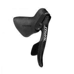 SRAM Rival Doubletap Left Shift/Brake Lever: SRAM Rival Doubletap Left Shift/Brake Lever: