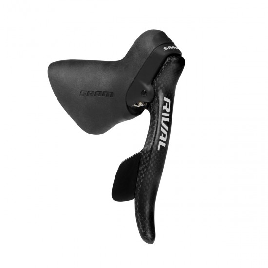 SRAM Rival Doubletap Left Shift/Brake Lever: