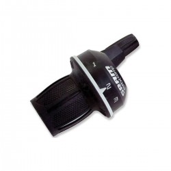 SRAM MRX Twist Shifter - 3 Speed Front fits Shimano: 3 SPEED SRAM MRX Twist Shifter - 3 Speed Front fits Shimano: 3 SPEED