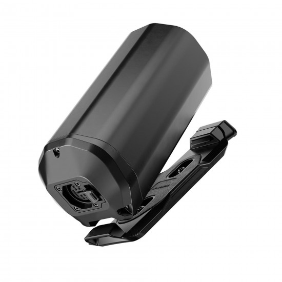 SRAM Range Extender Holder System And Cable W/Connector (Eagle Transmission Powertrain):  140MM