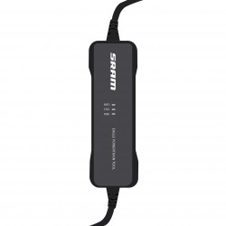 SRAM Eagle Powertrain Software And Diagnostic Tool (For Dealers And Service Only) - Complete Set Including Adapter Cable, Usb Connector And Dongle:
