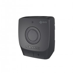 SRAM Blip Box for eTap AXS Black D1: BLACK
