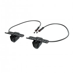 MultiClics for AXS, includes Mount 2021: BLACK 150MM MultiClics for AXS, includes Mount 2021: BLACK 150MM