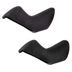 SRAM Hood Cover SRAM Red Etap AXS Hydraulic Road Levers, Pair: BLACK