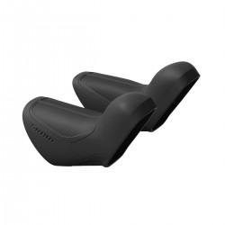 SRAM Hood Cover SRAM Red Etap AXS Eb, Pair: BLACK