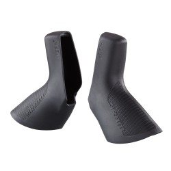 SRAM Spare - Hood Cover SRAM Rival Etap AXS Hydraulic Road Levers Black, Pair: