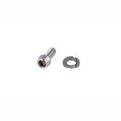 SRAM Spare - REAR DERAILLEUR CABLE ANCHOR BOLT AND WASHER KIT GX 1X11: