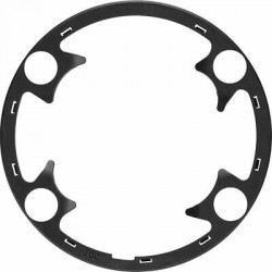 SRAM Chain Jam Guard For 43/30T Force Wide (Snap-On Guard Inner Ring):