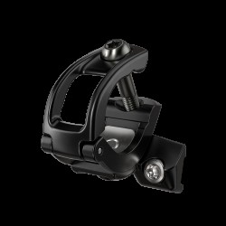 SRAM Spare - Matchmaker X, Single Right, Black, Stainless T25 Black Bolts (Compatible With MMX-Compatible Shifters) - Code, G2, Guide, Level, Elixir, DB: BLACK SRAM Spare - Matchmaker X, Single Right, Black, Stainless T25 Black Bolts (Compatible With MMX-Compatible Shifters) - Code, G2, Guide, Level, Elixir, DB: BLACK