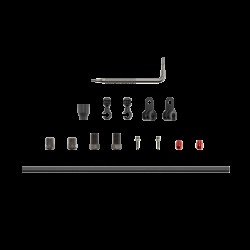 SRAM Spare - Disc Brake Hydraulic Hose Kit - Double Compression -2000mmblk-Avidcode/R,Elixir1/3,Juicy3,DB 1/3/8,Levelult/Tlm(B1),Level/T,Guide Re,G2 RE/RS/R,S9002P(Red,Force,Rival-2Petapaxs): BLACK 2000MM SRAM Spare - Disc Brake Hydraulic Hose Kit - Double Compression -2000mmblk-Avidcode/R,Elixir1/3,Juicy3,DB 1/3/8,Levelult/Tlm(B1),Level/T,Guide Re,G2 RE/RS/R,S9002P(Red,Force,Rival-2Petapaxs): BLACK 2000MM