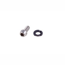 Sram Spare - Rear Derailleur Cable Anchor Bolt and Washer Kit X01 Eagle: