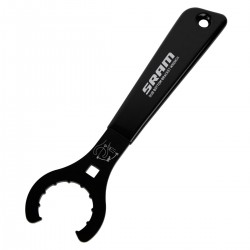 SRAM DUB BSA Bottom Bracket Wrench (3/8th" ratchet compatible to be able to torque to spec): SRAM DUB BSA Bottom Bracket Wrench (3/8th" ratchet compatible to be able to torque to spec):