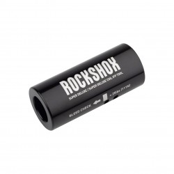 RockShox Rear Shock IFP Height Tool (For Setting IFP Height) - Superdeluxe/Super Deluxe Coil A1+ (2018+),Vivid C1+ (2024+):