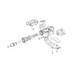 Time Spare - Ratchet Time Xpro Xpresso: