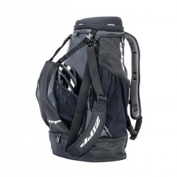 ZIPP TRANSITION 1 GEAR BAG (INCLUDES SHOULDER STRAP):