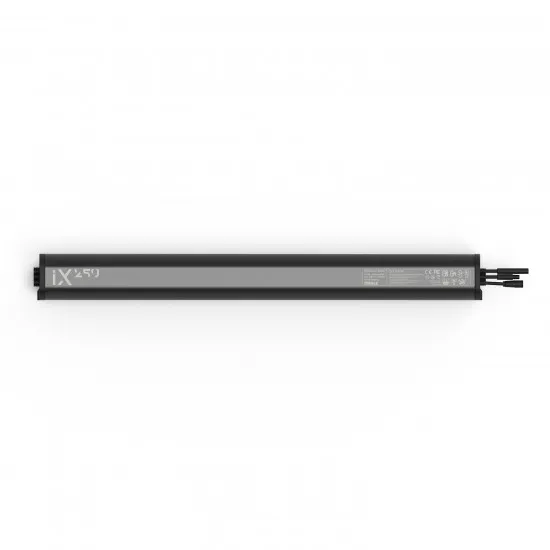 MAHLE X20 IX250W BATTERY PACK:  250W