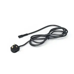 MAHLE Charger Wire   EU