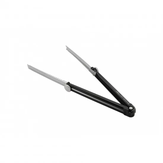 MKS Sylvan Works Grippin Gator Tong: