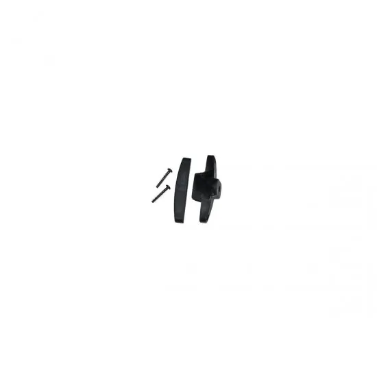 RIXEN-KAUL TWIST SADDLE ADAPTER: