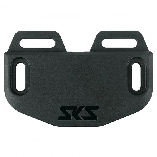SKS Velodetect+ Airtag Holder: