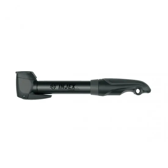 SKS Injex T-Zoom Mini Pump: