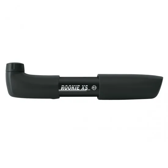 SKS Rookie XS Mini Pump: BLACK