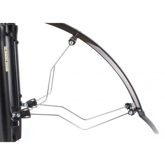 SKS Suntour Fork Front Wheel Stay Kit: