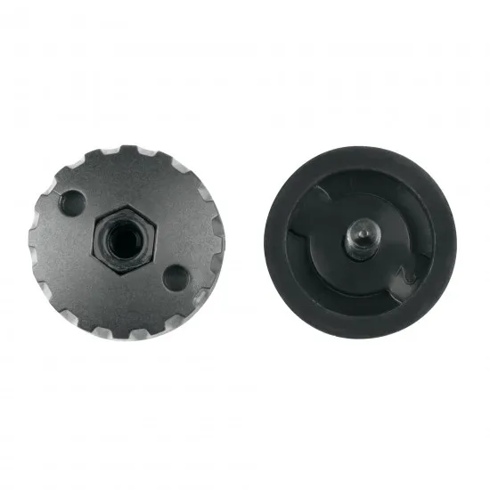 SKS Explorer Saddlebag Plastic Screws For Mudguard: