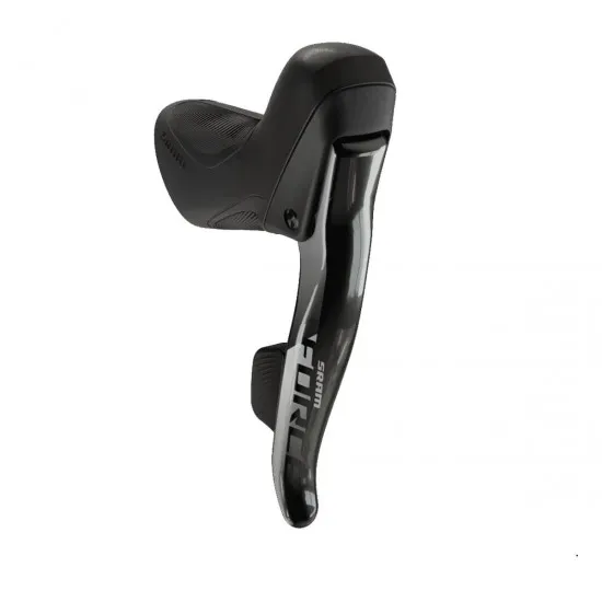 SRAM Shift/Brake Lever Force Etap AXS D1 Right Shift, Black Cover: BLACK