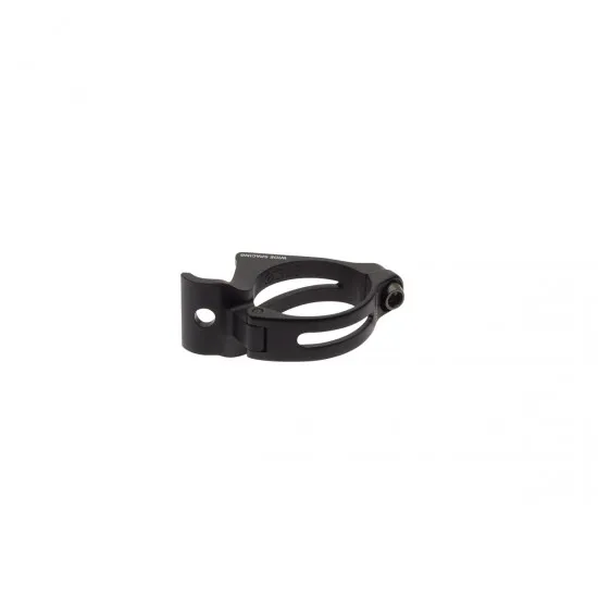 SRAM Braze-on Adaptor Wide Spacing (47.5 Chainline) 34.9 with Chainspotter Stop: