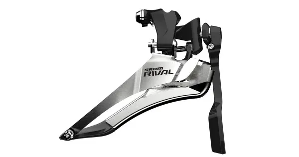 Dérailleur GENERIQUE Sram ar rival22 wifli dérailleur chape moyenne