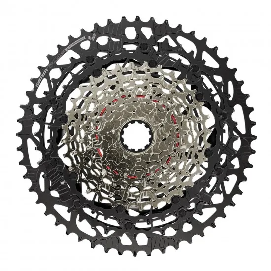 SRAM Cassette XS-1270 T-Type Eagle 10-52 12 speed: