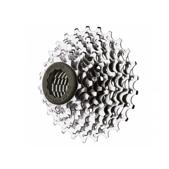 SRAM PG1030 10 speed Cassette:  10SPD 11-28T
