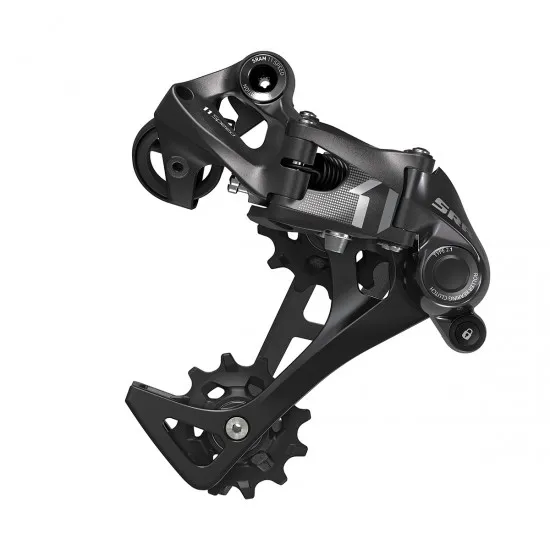 SRAM X1 Rear Derailleur - Type 2.1 - 11 Speed:  11 SPEED
