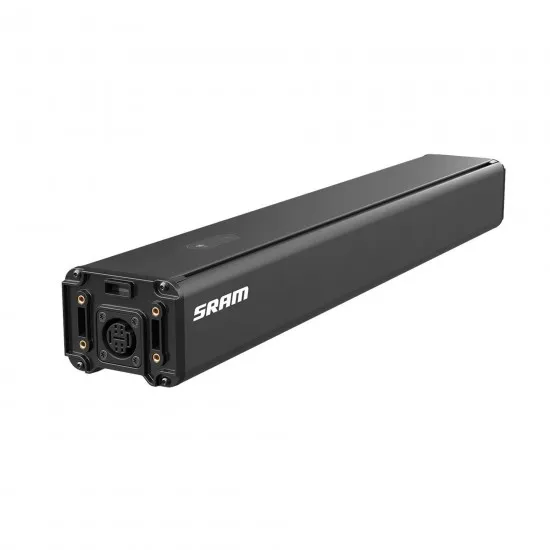 SRAM Battery (Eagle Transmission Powertrain):  630W