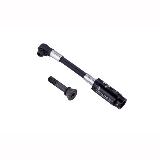 Sram Spare - Disc Brake Hose Hood Assembly eTap HRD Stealth-A-MAJIG, Qty1: BLACK