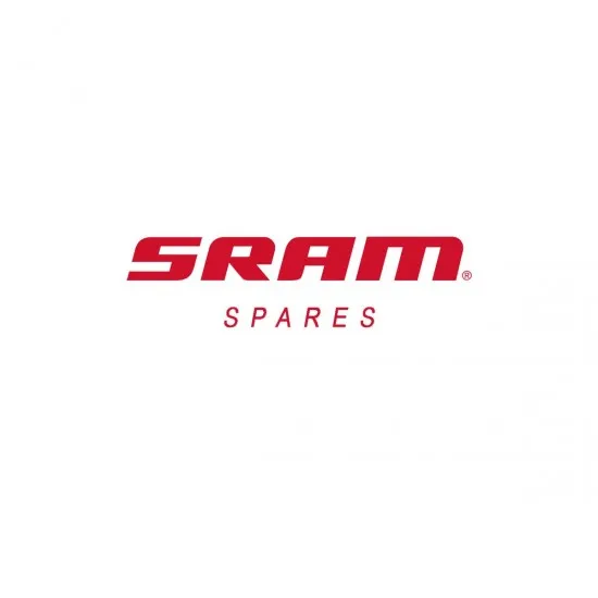 SRAM Spare - Disc Brake Caliper Assembly Force Etap AXS D1 Hrd Flat Mountfront/Rear Including Brake Pads: