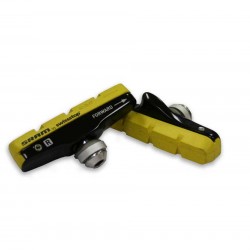 Avid SHORTY ULTIMATE BRAKE PAD CARTRIDGE 25.5MMW 1 SET Avid SHORTY ULTIMATE BRAKE PAD CARTRIDGE 25.5MMW 1 SET