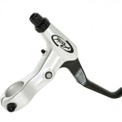 Avid FR5 - Brake Lever Black Avid FR5 - Brake Lever Black