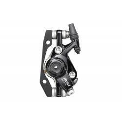 Avid SRAM AVID BB7 MTB S DISC BRAKE BLACK FRONT/REAR