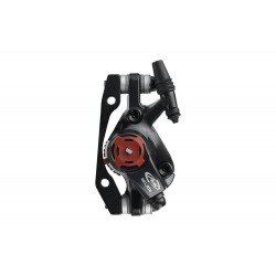 Avid SRAM AVID BB7 MTB DISC BRAKE BLACK FRONT/REAR