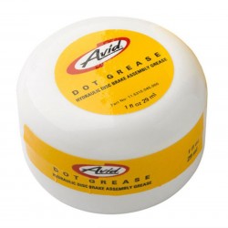 Avid Avid DOT Assembly Grease Avid Avid DOT Assembly Grease