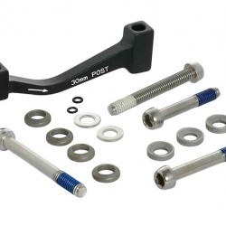 Avid Post Bracket 180 Avid Post Bracket 180